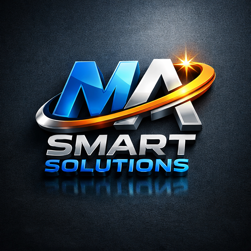 MA Smart Solutions